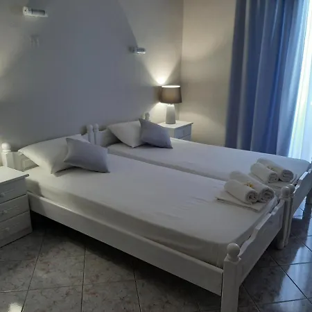 Agia Roumeli Hotel