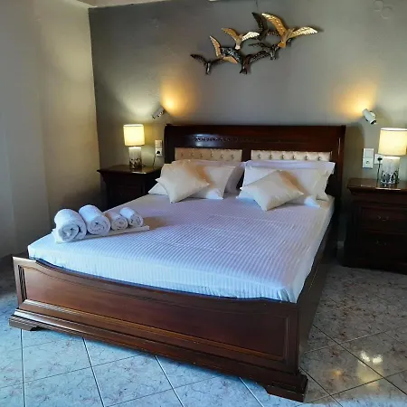 Apart-hotel Agia Roumeli Hotel 2*