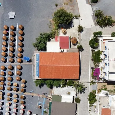Agia Roumeli Hotel Apart-hotel Agia Ruméli