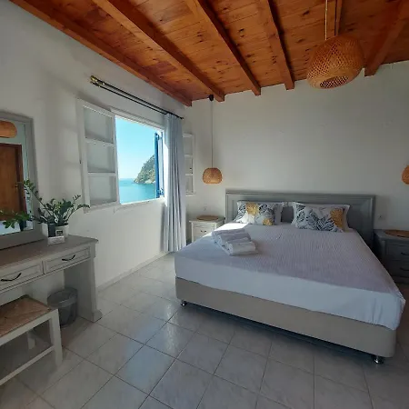 Apart-hotel Agia Roumeli Hotel Agia Ruméli