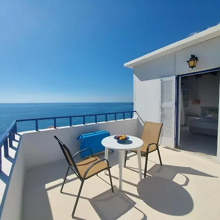 Apart-hotel Agia Roumeli Hotel