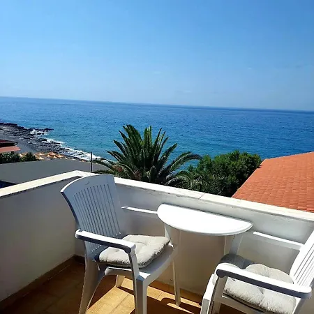 Apart-hotel Agia Roumeli Hotel
