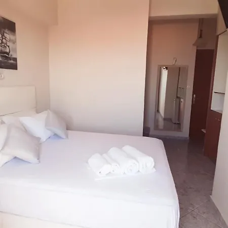 Agia Roumeli Hotel