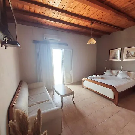 Agia Roumeli Hotel 2* Agia Ruméli