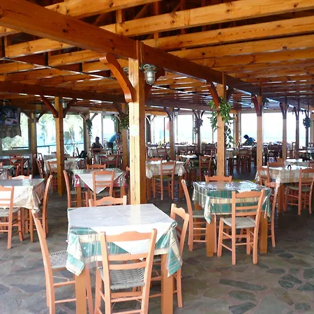 Agia Roumeli Hotel Apart-hotel 2*