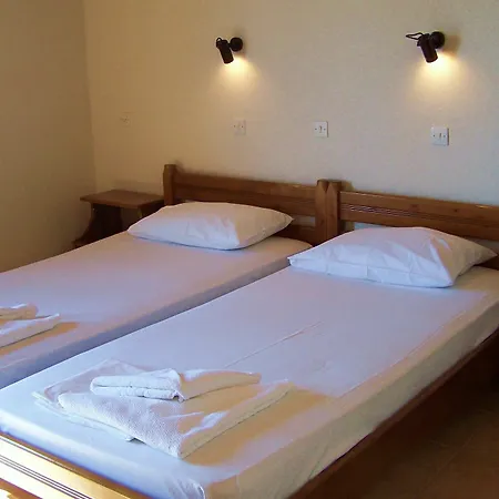 Agia Roumeli Hotel Apart-hotel 2*