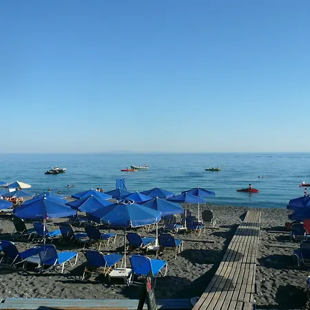 Agia Roumeli Hotel Agia Ruméli