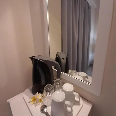 Agia Roumeli Hotel
