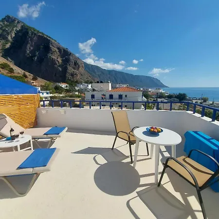 Agia Roumeli Hotel Agia Roumeli
