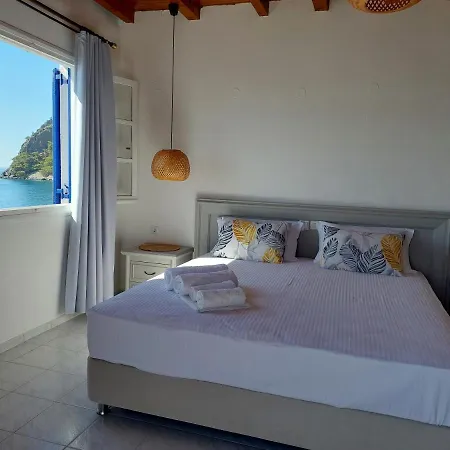 Agia Roumeli Hotel Aparthotel