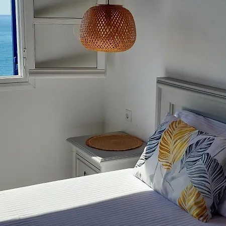 Agia Roumeli Hotel 아파트호텔