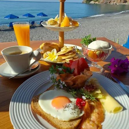 Aparthotel Agia Roumeli Hotel Agia Roumeli
