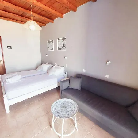 Agia Roumeli Hotel 2*