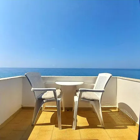 Aparthotel Agia Roumeli Hotel 2*