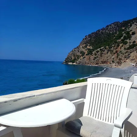 Agia Roumeli Hotel 2*