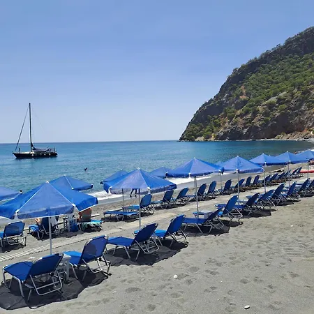 Aparthotel Agia Roumeli Hotel 2*