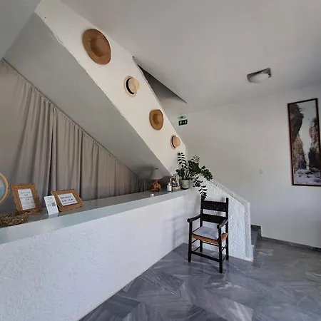 Agia Roumeli Hotel Aparthotel Agia Roumeli