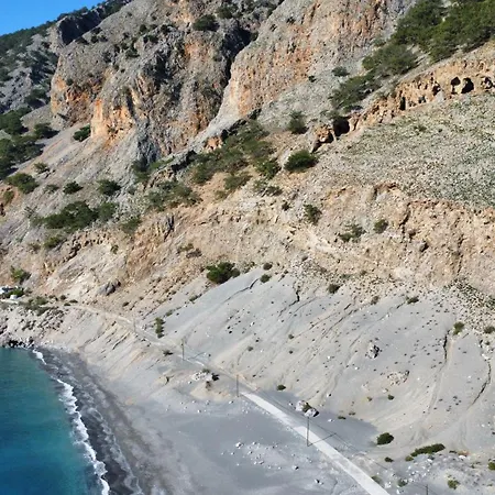 Aparthotel Agia Roumeli Hotel Agia Roumeli