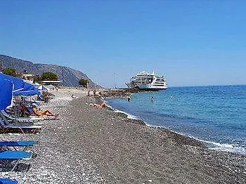Agia Roumeli Hotel