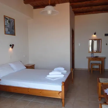 Agia Roumeli Hotel