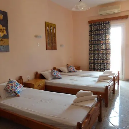 Agia Roumeli Hotel 2*