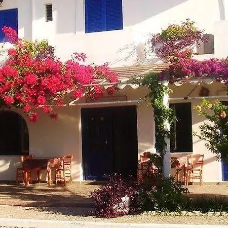 Agia Roumeli Hotel 2*