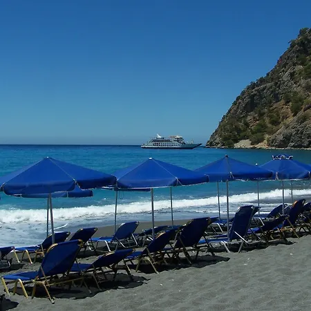 Aparthotel Agia Roumeli Hotel 2*