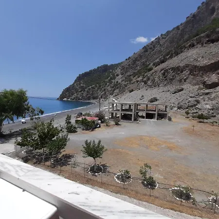 Agia Roumeli Hotel 2* Agia Roumeli
