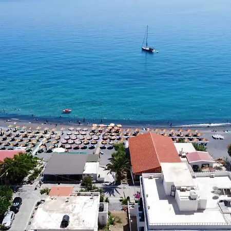 Agia Roumeli Hotel 2*