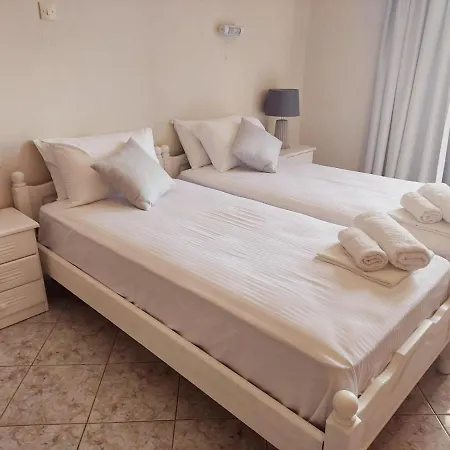 Agia Roumeli Hotel Aparthotel