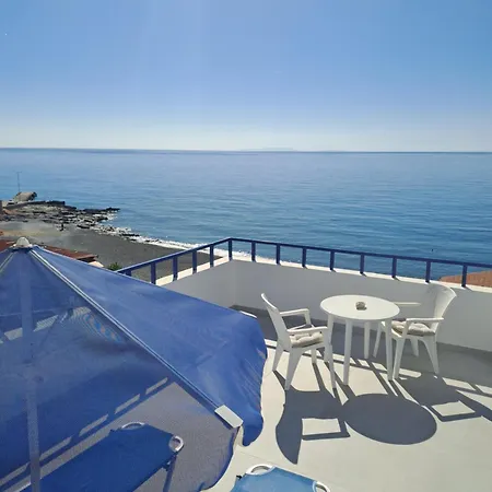 Agia Roumeli Hotel 2*