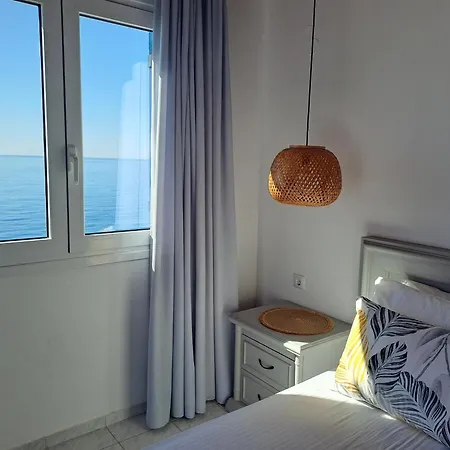 Aparthotel Agia Roumeli Hotel