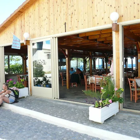 Aparthotel Agia Roumeli Hotel 2*